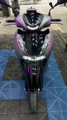 Honda SH 350i 2024 SPORTY