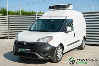 Fiat Doblo 2016 XL ΚΑΤΑΨΥΞΗ -10° C 1.6MTJ 105HP 6ΤΑΧΥΤΟ EU6