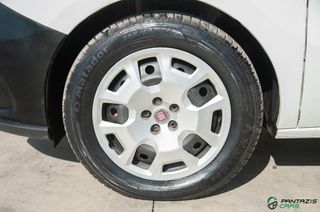 Ψυκτικοί Θάλαμοι Fiat 2016 Doblo XL ΚΑΤΑΨΥΞΗ -10° C 1.6MTJ 105HP 6ΤΑΧΥΤΟ EU6-thumb-4