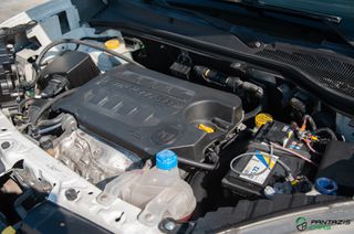 Ψυκτικοί Θάλαμοι Fiat 2016 Doblo XL ΚΑΤΑΨΥΞΗ -10° C 1.6MTJ 105HP 6ΤΑΧΥΤΟ EU6-thumb-6