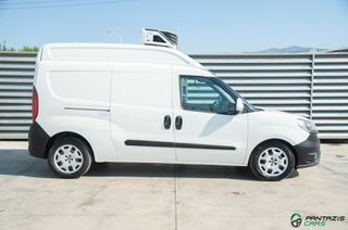 Ψυκτικοί Θάλαμοι Fiat 2016 Doblo XL ΚΑΤΑΨΥΞΗ -10° C 1.6MTJ 105HP 6ΤΑΧΥΤΟ EU6-thumb-8