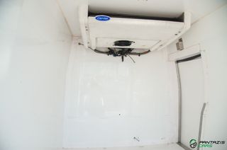 Ψυκτικοί Θάλαμοι Fiat 2016 Doblo XL ΚΑΤΑΨΥΞΗ -10° C 1.6MTJ 105HP 6ΤΑΧΥΤΟ EU6-thumb-17