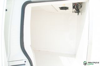 Ψυκτικοί Θάλαμοι Fiat 2016 Doblo XL ΚΑΤΑΨΥΞΗ -10° C 1.6MTJ 105HP 6ΤΑΧΥΤΟ EU6-thumb-18