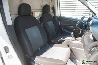 Ψυκτικοί Θάλαμοι Fiat 2016 Doblo XL ΚΑΤΑΨΥΞΗ -10° C 1.6MTJ 105HP 6ΤΑΧΥΤΟ EU6-thumb-20