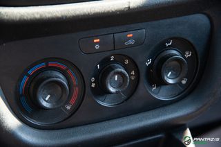 Ψυκτικοί Θάλαμοι Fiat 2016 Doblo XL ΚΑΤΑΨΥΞΗ -10° C 1.6MTJ 105HP 6ΤΑΧΥΤΟ EU6-thumb-26