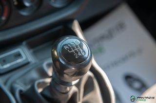 Ψυκτικοί Θάλαμοι Fiat 2016 Doblo XL ΚΑΤΑΨΥΞΗ -10° C 1.6MTJ 105HP 6ΤΑΧΥΤΟ EU6-thumb-27