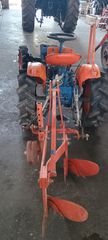 Αμπελουργικά Τρακτέρ Kubota 1970 B6000