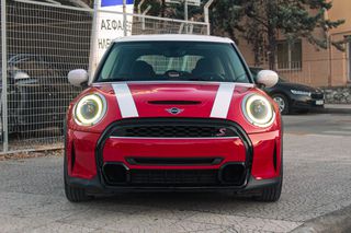 Mini Cooper S 2021 F55| Ελληνικο | Σαν καινούριο | Ηλ. Βιβλίο