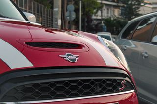 Mini Cooper S 2021 F55| Ελληνικο | Σαν καινούριο | Ηλ. Βιβλίο-thumb-3