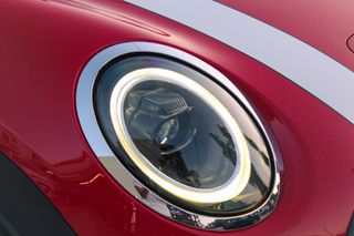 Mini Cooper S 2021 F55| Ελληνικο | Σαν καινούριο | Ηλ. Βιβλίο-thumb-4