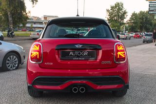 Mini Cooper S 2021 F55| Ελληνικο | Σαν καινούριο | Ηλ. Βιβλίο-thumb-5