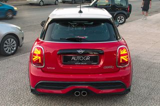 Mini Cooper S 2021 F55| Ελληνικο | Σαν καινούριο | Ηλ. Βιβλίο-thumb-6