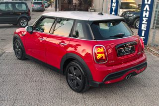 Mini Cooper S 2021 F55| Ελληνικο | Σαν καινούριο | Ηλ. Βιβλίο-thumb-7