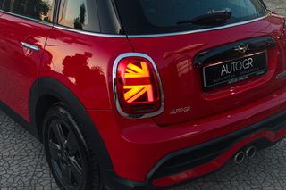 Mini Cooper S 2021 F55| Ελληνικο | Σαν καινούριο | Ηλ. Βιβλίο-thumb-9