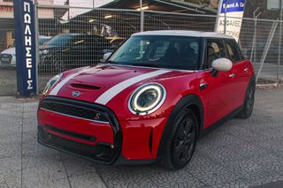 Mini Cooper S 2021 F55| Ελληνικο | Σαν καινούριο | Ηλ. Βιβλίο-thumb-10