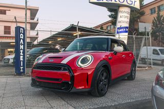 Mini Cooper S 2021 F55| Ελληνικο | Σαν καινούριο | Ηλ. Βιβλίο-thumb-11