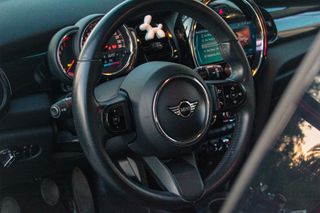 Mini Cooper S 2021 F55| Ελληνικο | Σαν καινούριο | Ηλ. Βιβλίο-thumb-13