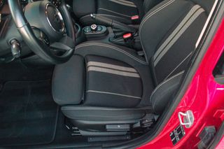 Mini Cooper S 2021 F55| Ελληνικο | Σαν καινούριο | Ηλ. Βιβλίο-thumb-16