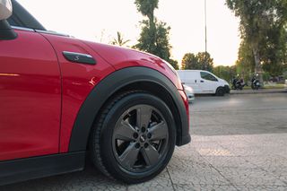 Mini Cooper S 2021 F55| Ελληνικο | Σαν καινούριο | Ηλ. Βιβλίο-thumb-26