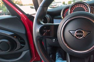 Mini Cooper S 2021 F55| Ελληνικο | Σαν καινούριο | Ηλ. Βιβλίο-thumb-27