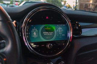 Mini Cooper S 2021 F55| Ελληνικο | Σαν καινούριο | Ηλ. Βιβλίο-thumb-29