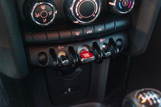 Mini Cooper S 2021 F55| Ελληνικο | Σαν καινούριο | Ηλ. Βιβλίο-thumb-31