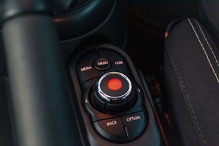 Mini Cooper S 2021 F55| Ελληνικο | Σαν καινούριο | Ηλ. Βιβλίο-thumb-32