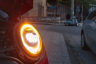 Mini Cooper S 2021 F55| Ελληνικο | Σαν καινούριο | Ηλ. Βιβλίο-thumb-33