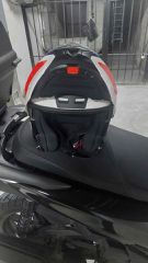 Κράνος μηχανής LS2 Scope II XL-thumb-5