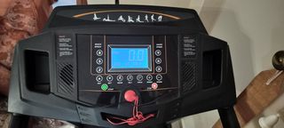 Διάδρομος Γυμναστικής Viking GV 4304