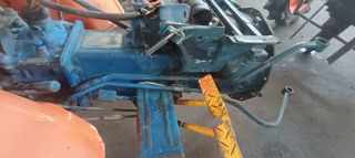 kubota B6000 4x4-thumb-10