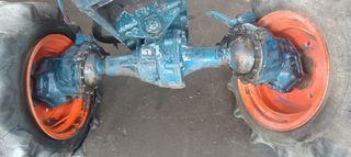 kubota B6000 4x4-thumb-11