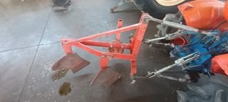 kubota B6000 4x4-thumb-15