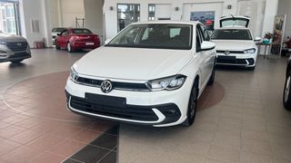 Volkswagen Polo 2024 LIFE