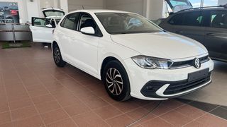Volkswagen Polo 2024 LIFE-thumb-2