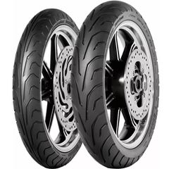 ΕΛΑΣΤΙΚΟ ΠΙΣΩ DUNLOP ARROWMAX STREET SMART (130/80-17) (65H) 630373 (DUNLOP)