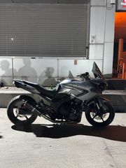 Yamaha TDM 900 2005