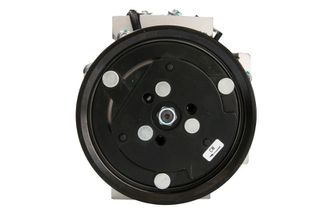Συμπιεστής / Κομπρεσέρ Kλιματισμού VALEO VAL699414 για RENAULT CLIO II - DUSTER - LOGAN I-thumb-1