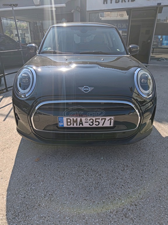 Mini Cooper 2022 1,5 Automatic face lift