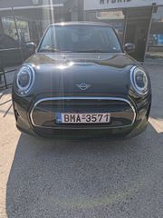 Mini Cooper 2022 1,5 Automatic face lift