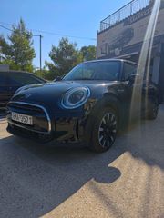 Mini Cooper 2022 1,5 Automatic face lift-thumb-1