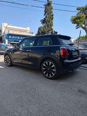 Mini Cooper 2022 1,5 Automatic face lift-thumb-2