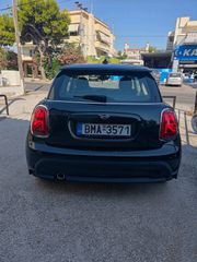 Mini Cooper 2022 1,5 Automatic face lift-thumb-3