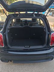Mini Cooper 2022 1,5 Automatic face lift-thumb-5