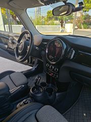 Mini Cooper 2022 1,5 Automatic face lift-thumb-8
