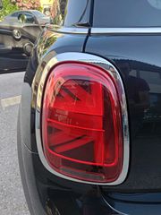 Mini Cooper 2022 1,5 Automatic face lift-thumb-9