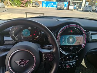 Mini Cooper 2022 1,5 Automatic face lift-thumb-10
