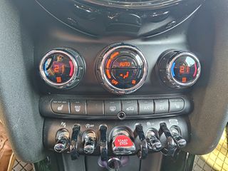 Mini Cooper 2022 1,5 Automatic face lift-thumb-11