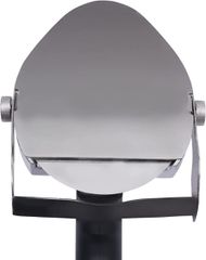 Μαχαίρι γύρου ηλεκτρικό (21,5*18,2*14,2cm – 10cm) (K1404)-thumb-3