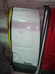 RENAULT KANGOO 03>07 ΠΙΣΩ ΠΟΡΤΑ ΔΙΦΥΛΛΗ ΔΕΞΙΑ